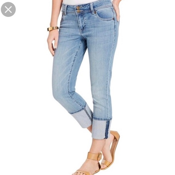 kut from the kloth cameron